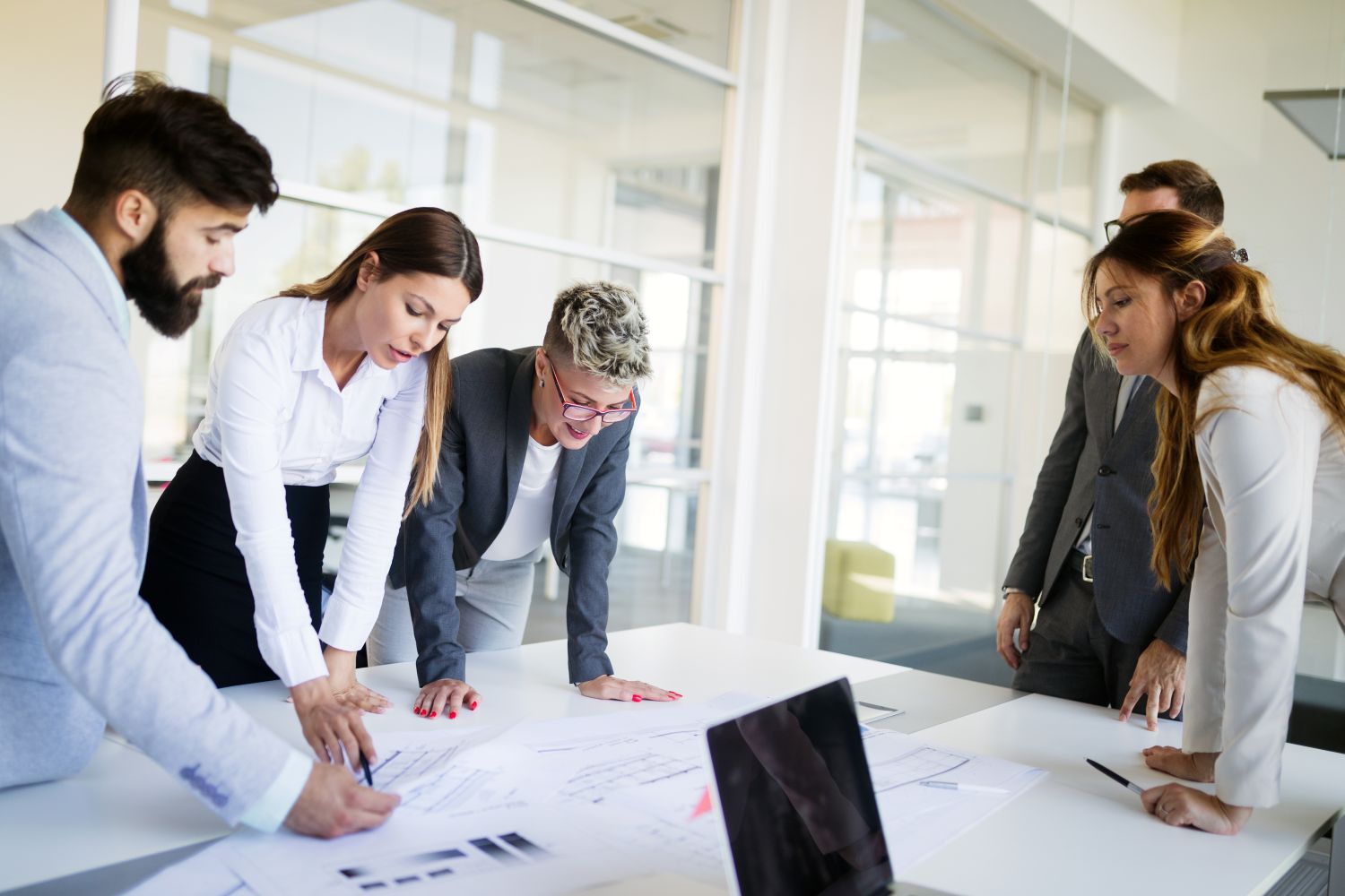 APM PMQ (In-Person) - Positive People